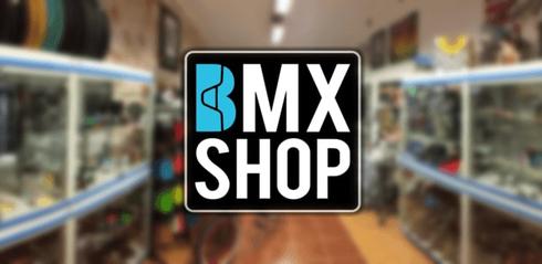 E-shop BMX bicyklov